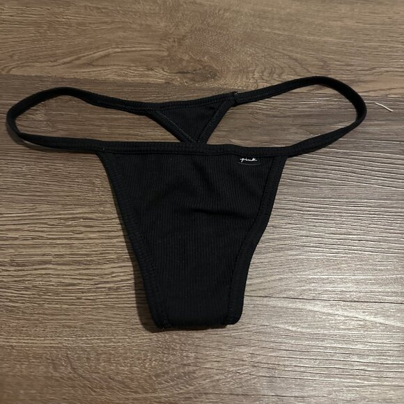 G String Thong - Picture 1 of 2